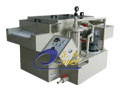 Double photochemical etching machine