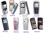 sell mobile phone 5300 