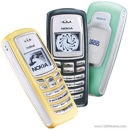 mobile phone 2100,1100., 2300, 3100, 1108, 1110....