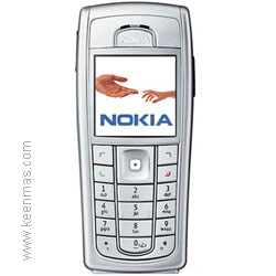 mobile phone 6230i, 6230, 6250,