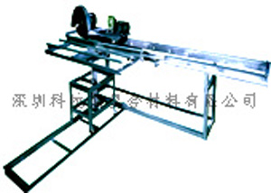 Energy-saving And Heat Insulation Tile Equipmen