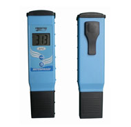 Waterproof Handy pH Meter