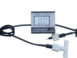 Dual TDS Meter