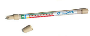 CF ECOstick - EC/ppm/CF Meter 