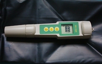 EC/CF/TDS Waterproof Conductivity Meter 