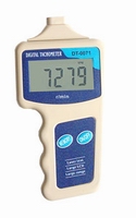 Laser Type Tachometer