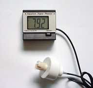 KL-025 Mini PH Meter