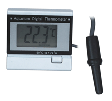 KL-9806 Digital Mini Thermometer 