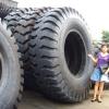 OTR TIRE,Dump Truck Tire 40.00-57 68PR E4 