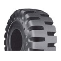 Mine Tyre 45/65-45 58PR L-5 with steel breaker 