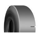 Smooth Tyre 35/65-33  L-5s