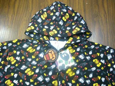 wholesale bape hoodies 