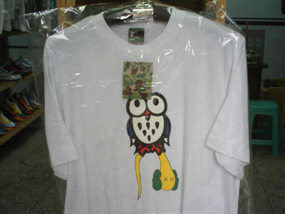 wholesale bape T-shirt 02