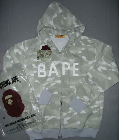 wholesale bape hoodies 002