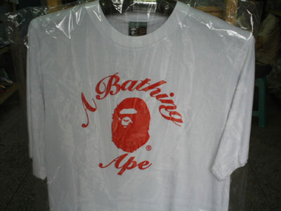 wholesale bape T-shirt  53