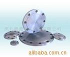 Blind flange