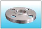 Lap joint flange