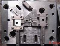 injection mould