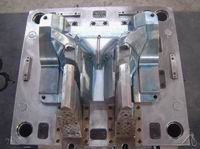 injection mould