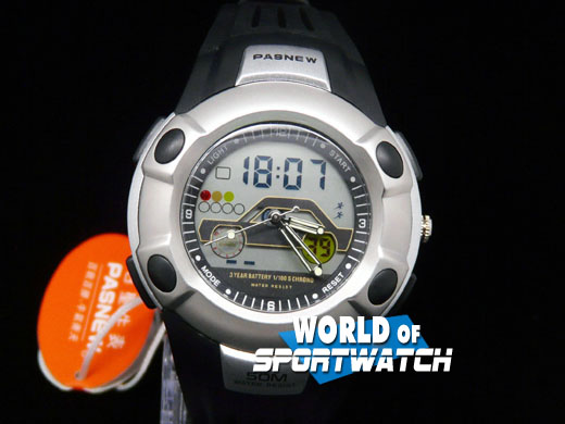 Just get on www.worldofsportwatch.com for selectin