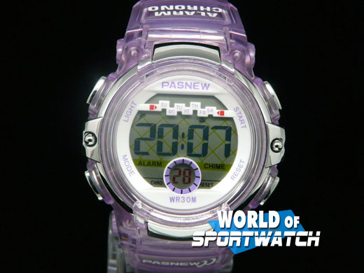 Just get on www.worldofsportwatch.com for selectin