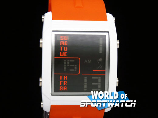 Just get on www.worldofsportwatch.com for selectin