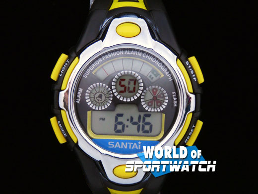 sports watch