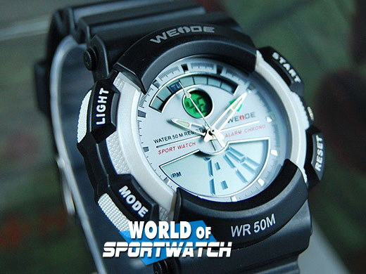 sports watch