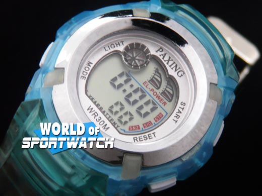 Just get on www.worldofsportwatch.com for selectin