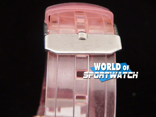 Take a sport watch for swimming, traveling, climbi