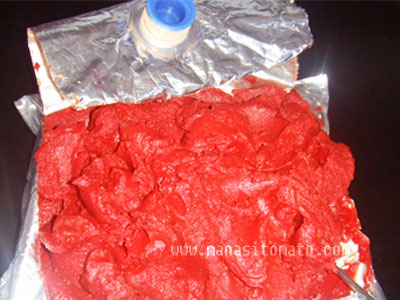 tomato paste 36/38