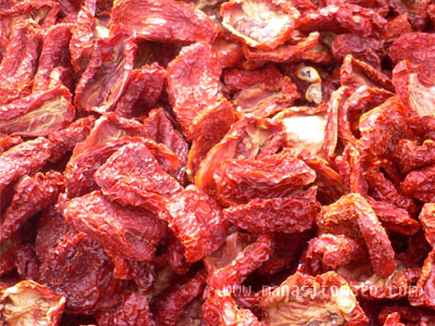 sundried tomato