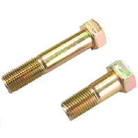 Hex Bolt 