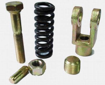 fasteners, auto parts