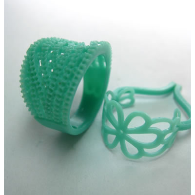 Jewelry Wax Patterns 