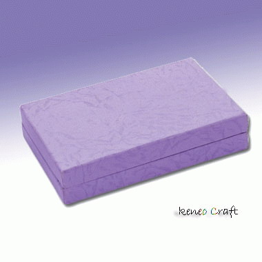 purple gift box