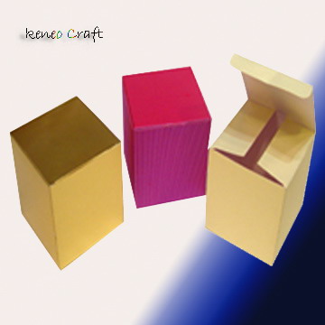 packaging box