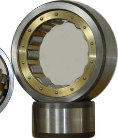 Cylindrical Roller Bearings 