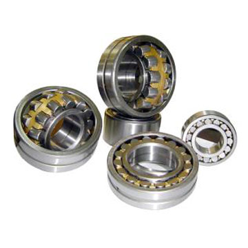 Spherical Roller Bearings