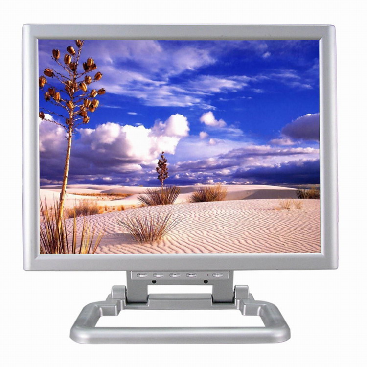 17 inch TFT-LCD TV