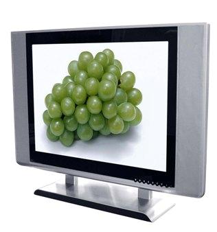 20 inch TFT-LCD TV