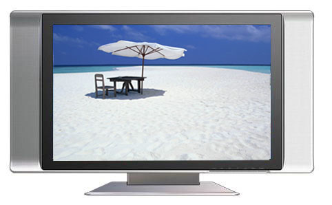 26 inch TFT-LCD TV