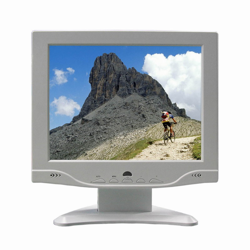 10.4 inch TFT-LCD TV