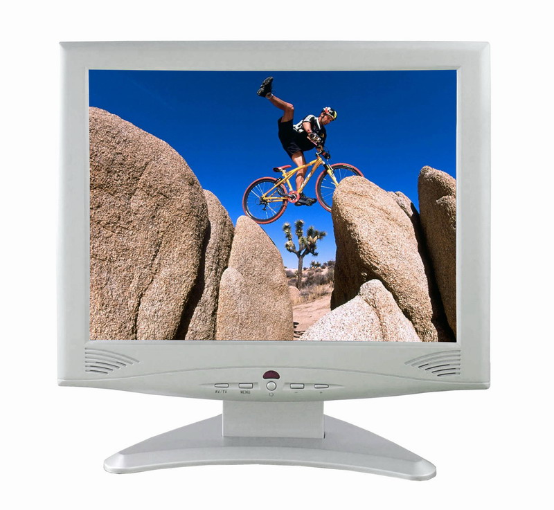 12.1 inch TFT-LCD Monitor