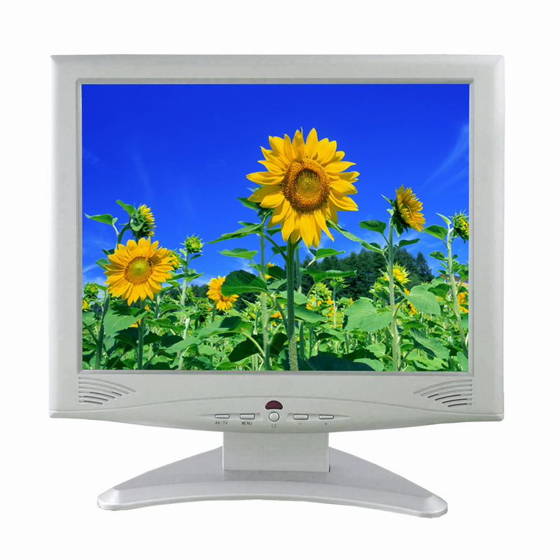 13.3 inch TFT-LCD TV