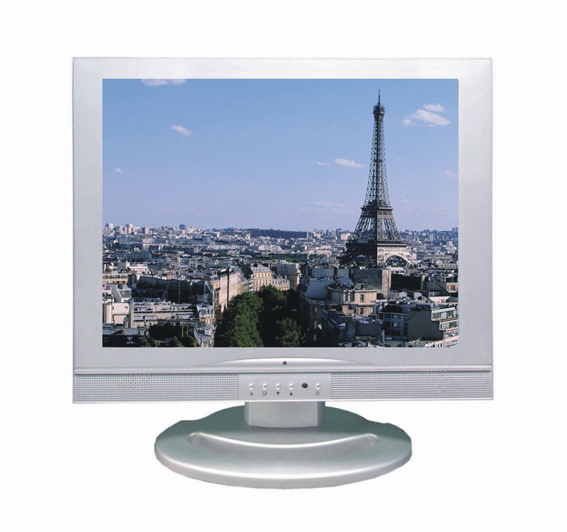 14.1 inch TFT-LCD Monitor