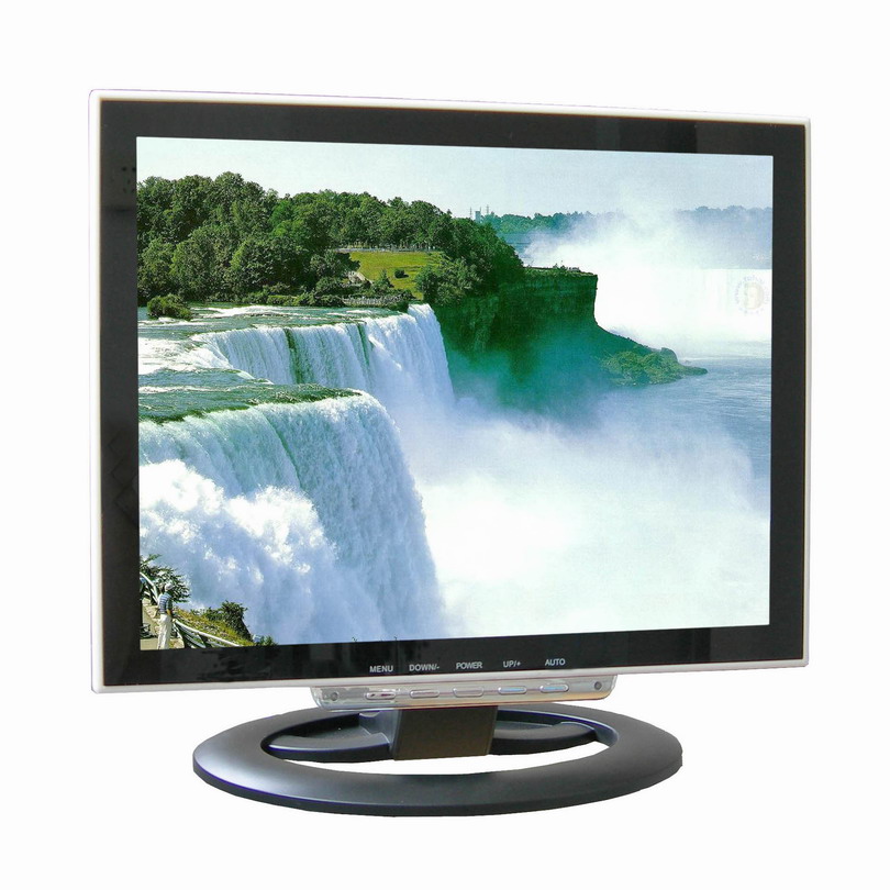 15 inch TFT-LCD TV