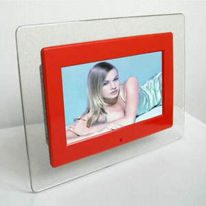 DIGITAL ALBUM FRAME