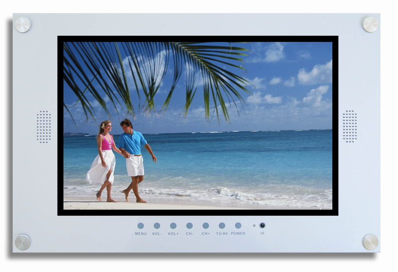 15 inch waterproof LCD TV