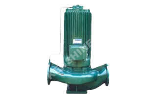 PBG Screened Pipeline Centrifugal Pump 